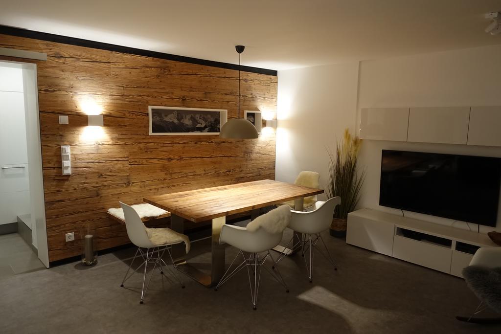 Wander- Und Aktivchalet Birkenfeld  Ngoại thất bức ảnh