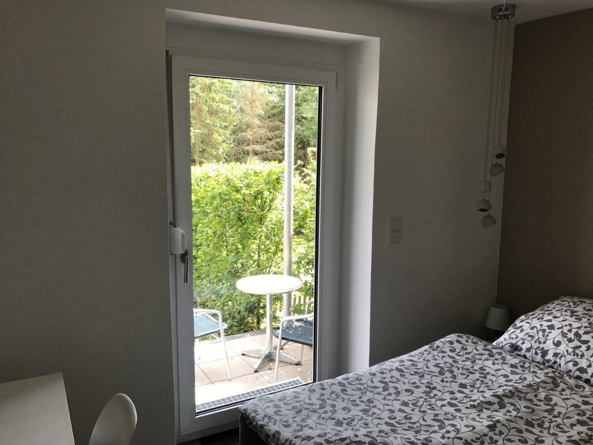 Wander- Und Aktivchalet Birkenfeld  Ngoại thất bức ảnh