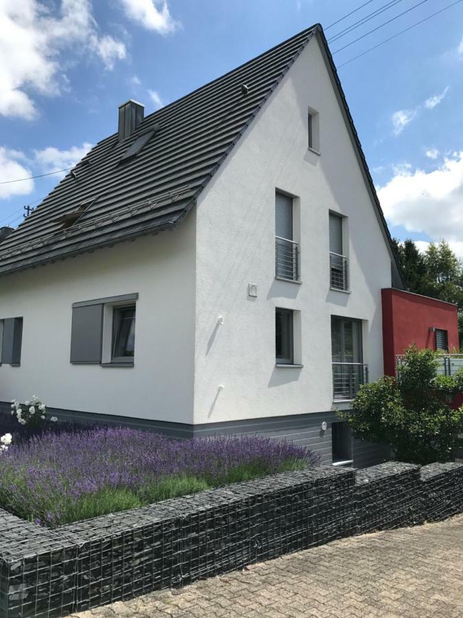 Wander- Und Aktivchalet Birkenfeld  Ngoại thất bức ảnh